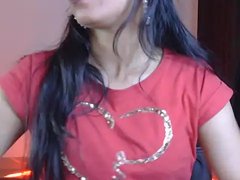 miss ragni online show from 04-13-26, 05:07