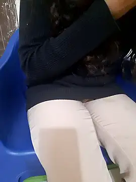 Meenu rani7 online show from 01-09-26, 07:33