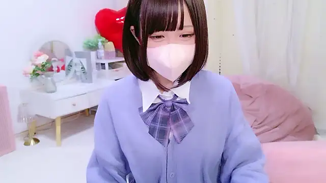 Nazuna 727 online show from 02-11-26, 04:28