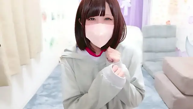Snapshot of Nazuna_727 chatting on 06-01-26, 10:06 Nazuna 727 online show from 06-01-26, 10:06