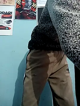 harshv11 online show from 01-09-26, 08:28