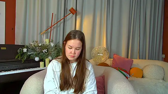 PatriciePalmer online show from 01-11-26, 06:07