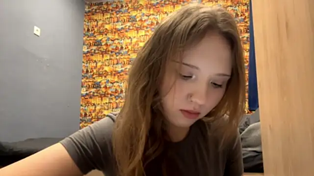 Princessofcashe online show from 01-11-26, 07:19