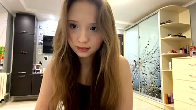 Princessofcashe online show from 03-12-26, 04:13