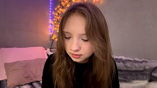 Princessofcashe online show from 03-20-26, 07:08