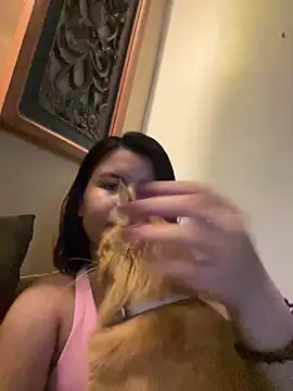 Aljycatx online show from 04-06-26, 11:55
