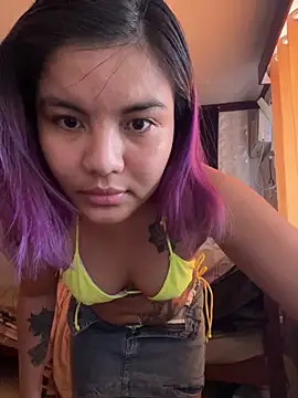 Aljycatx online show from 05-10-26, 03:01