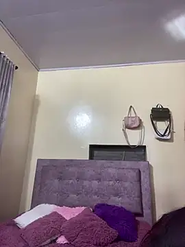 Candy LS online show from 02-02-26, 08:40