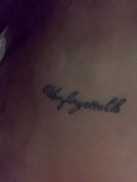 Candy LS online show from 02-13-26, 10:50