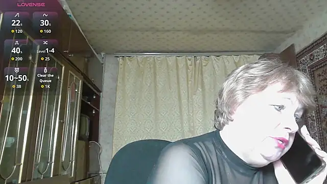 Casey peach online show from 02-08-26, 04:10