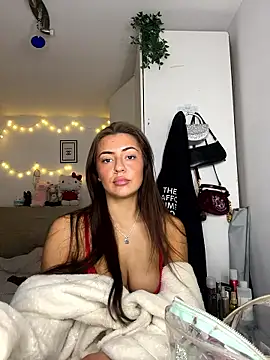 georgiag online show from 01-12-26, 05:29