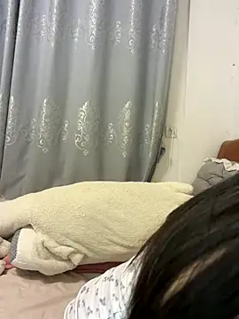 Nancy-999 online show from 01-07-26, 04:09