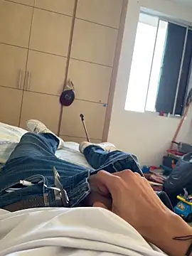 Snapshot of HotWhisper22 chatting on 02-12-26, 12:00 HotWhisper22 online show from 02-12-26, 12:00