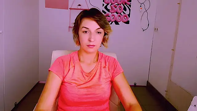 Lana Foxyy online show from 07-07-26, 11:36