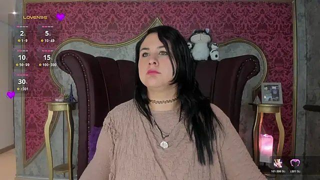 Millie Devot online show from 03-02-26, 12:34