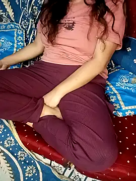 Sofia-111 online show from 02-23-26, 03:37