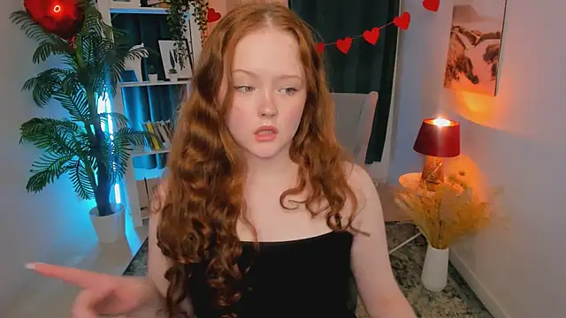 Yennefer   online show from 02-15-26, 03:53