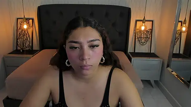 angelinemore online show from 02-05-26, 07:29