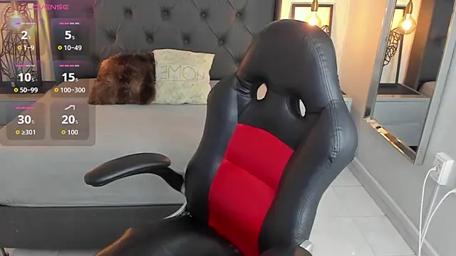 angelinemore online show from 02-09-26, 07:40