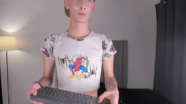 im thomass online show from 02-28-26, 11:17