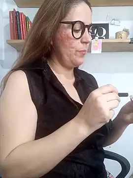 SofiEsteves online show from 04-14-26, 01:39