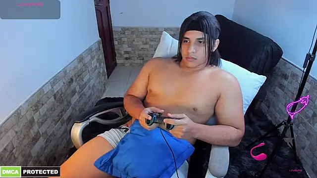 latinboyfit online show from 02-03-26, 02:53