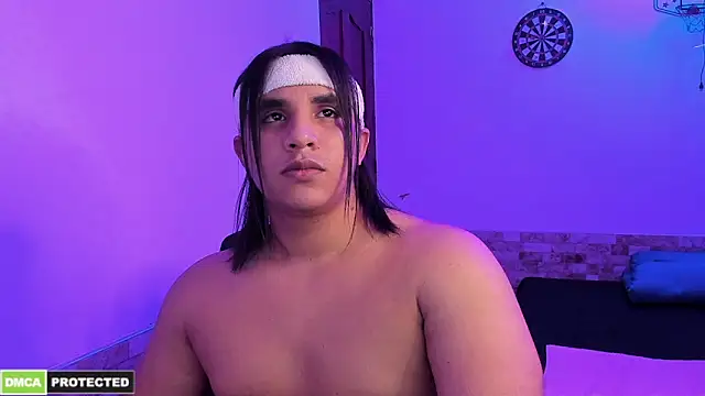 latinboyfit online show from 05-17-26, 04:25