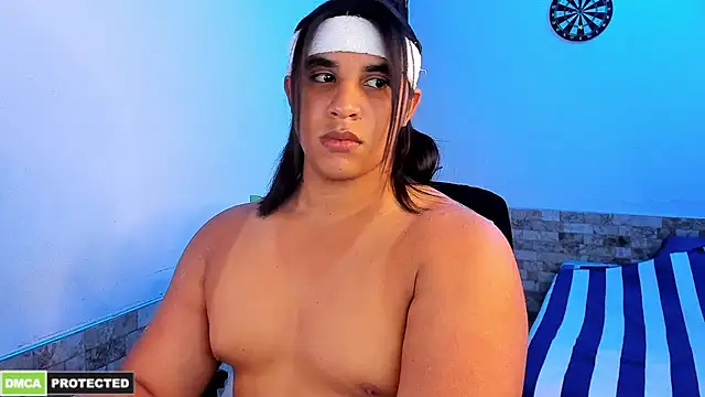latinboyfit online show from 06-24-26, 03:05
