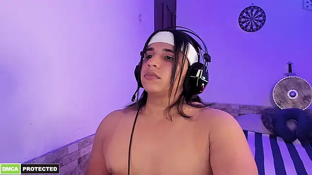 latinboyfit online show from 07-13-26, 08:17