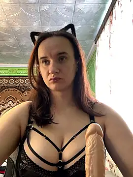 Snapshot of HarychaLysichka chatting on 01-11-26, 08:08 HarychaLysichka online show from 01-11-26, 08:08