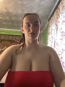 HarychaLysichka online show from 05-31-26, 07:04