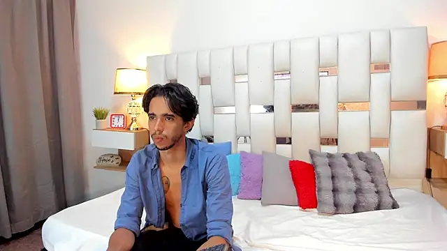 AndyKings 1 online show from 04-16-26, 04:13