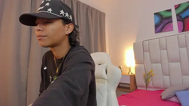 AndyKings 1 online show from 04-22-26, 03:20