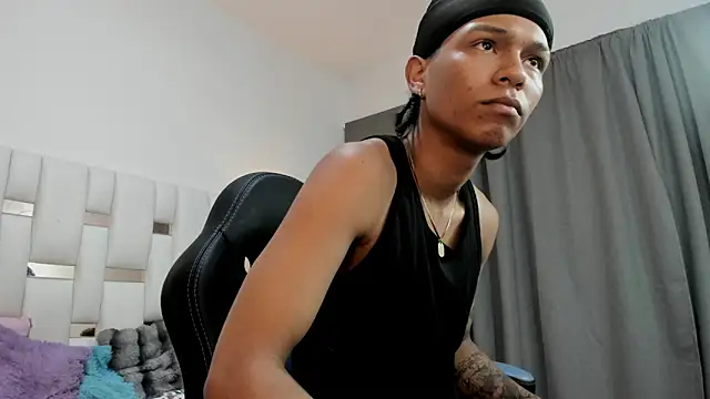 AndyKings 1 online show from 06-11-26, 03:15