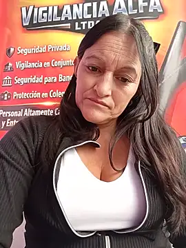Snapshot of SAMMY_30- chatting on 05-18-26, 12:55 SAMMY 30- online show from 05-18-26, 12:55