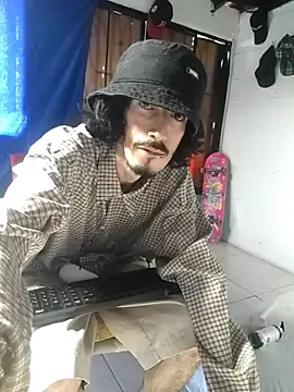 sk8-boy online show from 01-17-26, 03:06