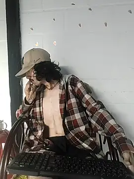 sk8-boy online show from 03-01-26, 01:57