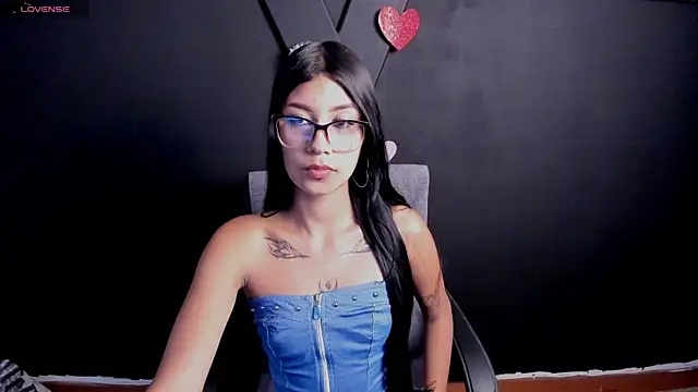 Mss Meloddy online show from 02-16-26, 07:43