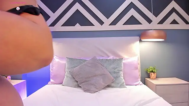 SofiaBahamon online show from 01-31-26, 07:11