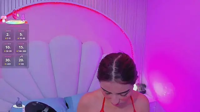 Ary  cherry online show from 01-11-26, 08:03