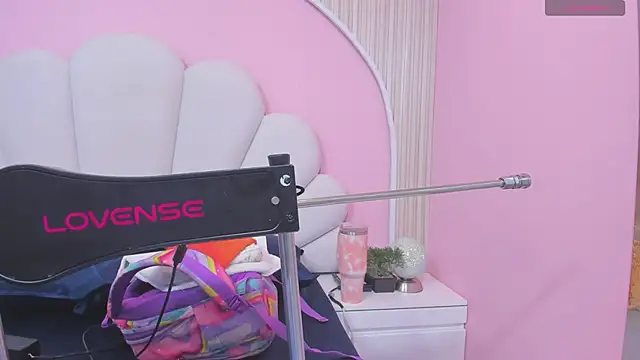 Ary  cherry online show from 04-10-26, 08:02