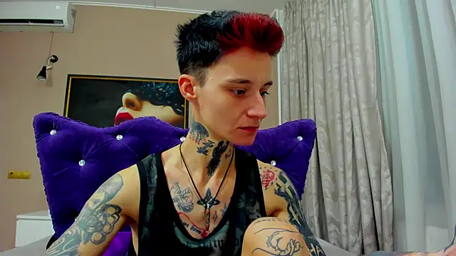 Snapshot of KennyXSX chatting on 01-07-26, 07:27 KennyXSX online show from 01-07-26, 07:27