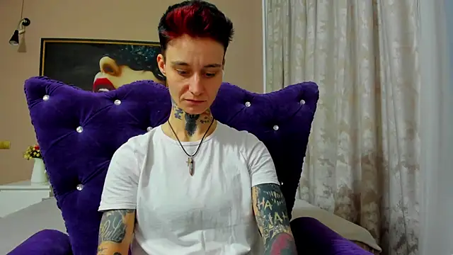 Snapshot of KennyXSX chatting on 01-08-26, 07:38 KennyXSX online show from 01-08-26, 07:38