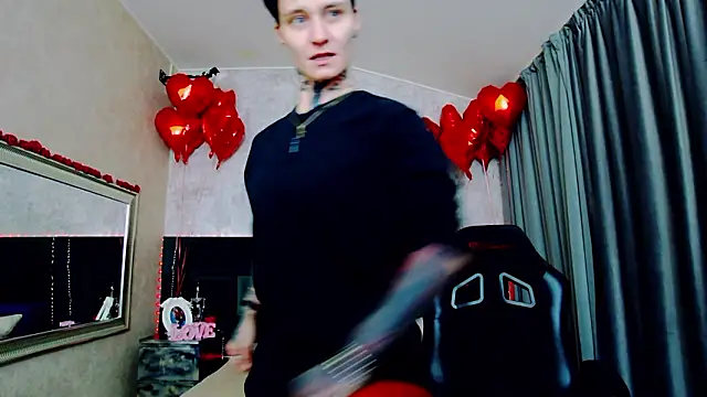 Snapshot of KennyXSX chatting on 02-03-26, 06:46 KennyXSX online show from 02-03-26, 06:46