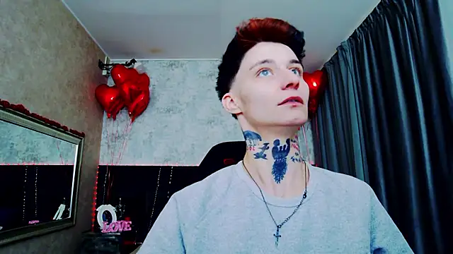 Snapshot of KennyXSX chatting on 02-04-26, 05:30 KennyXSX online show from 02-04-26, 05:30