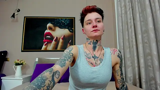 Snapshot of KennyXSX chatting on 02-07-26, 05:05 KennyXSX online show from 02-07-26, 05:05