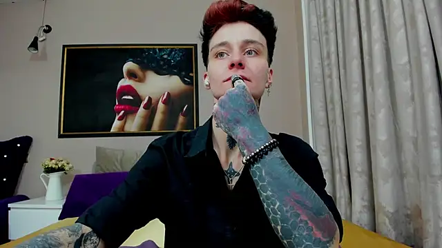 Snapshot of KennyXSX chatting on 02-10-26, 04:44 KennyXSX online show from 02-10-26, 04:44