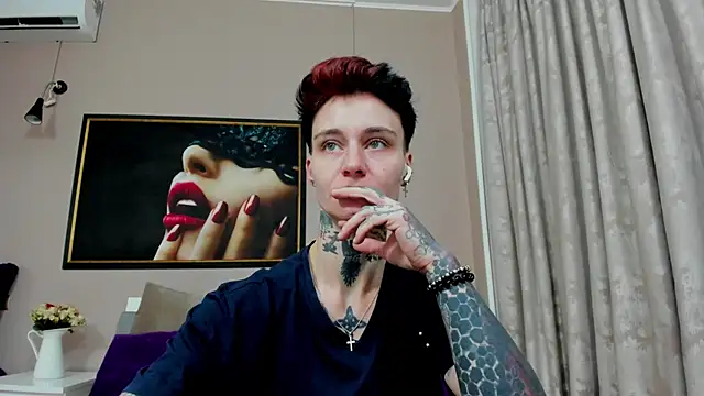 Snapshot of KennyXSX chatting on 02-11-26, 05:07 KennyXSX online show from 02-11-26, 05:07