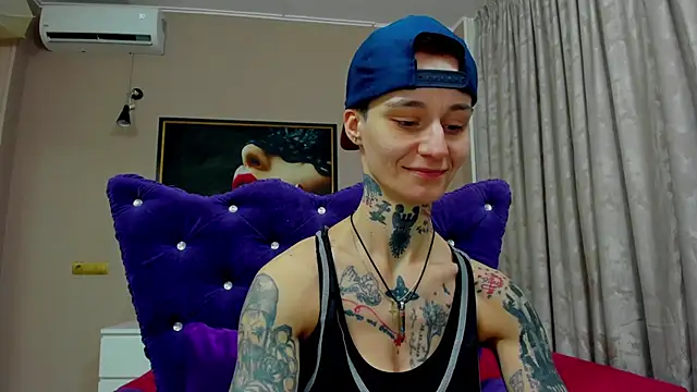 Snapshot of KennyXSX chatting on 02-20-26, 03:23 KennyXSX online show from 02-20-26, 03:23