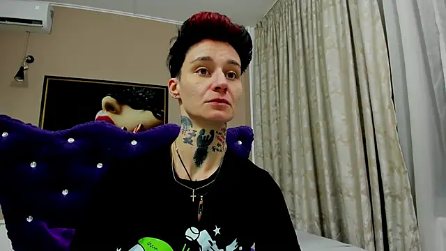 Snapshot of KennyXSX chatting on 02-21-26, 03:46 KennyXSX online show from 02-21-26, 03:46